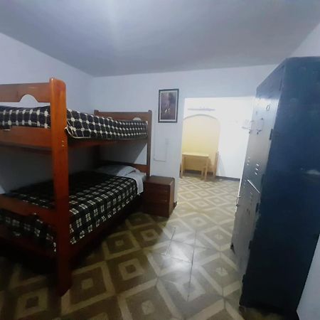 Maypa Lima Airport Екстериор снимка