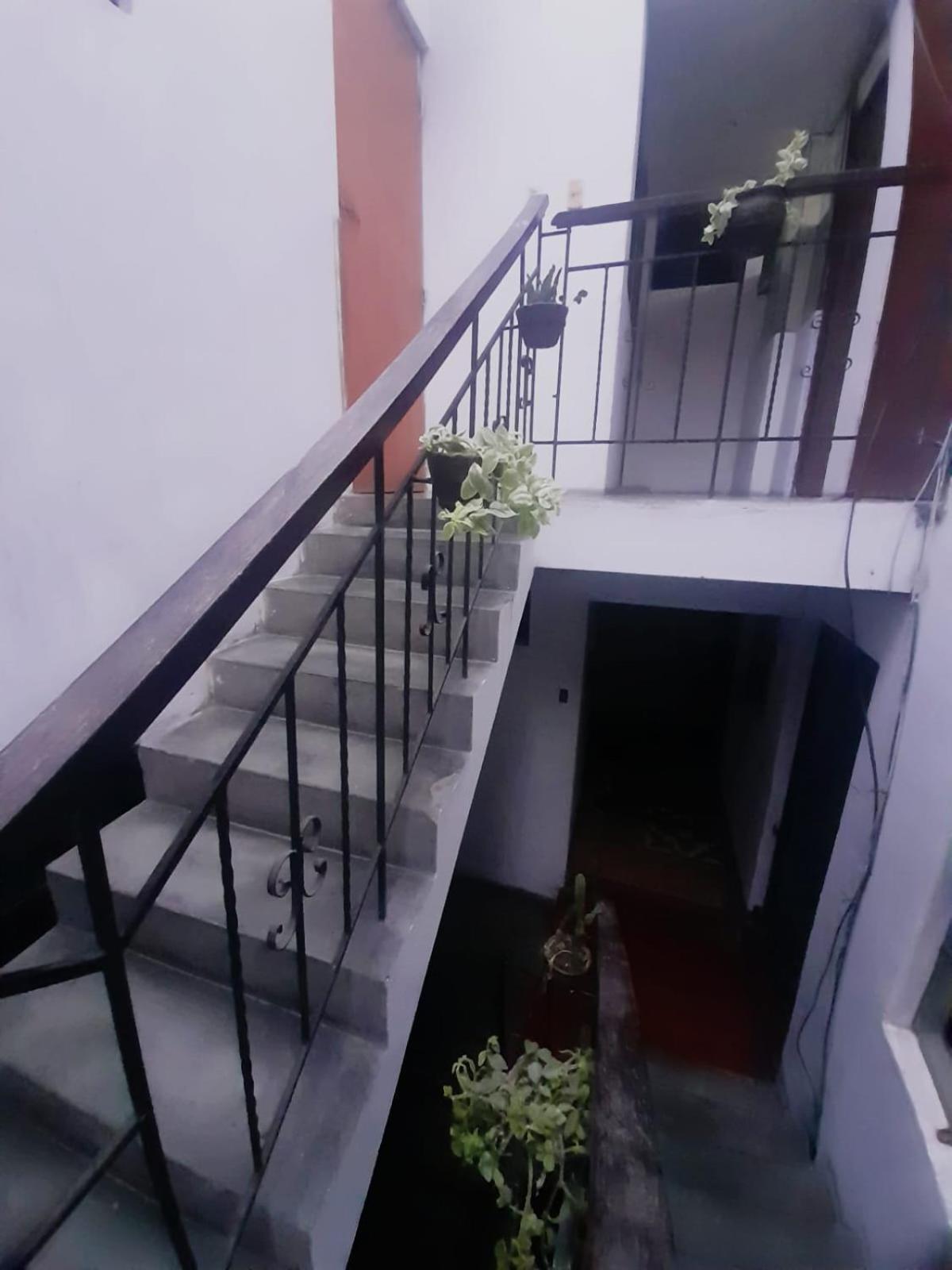 Maypa Lima Airport Екстериор снимка